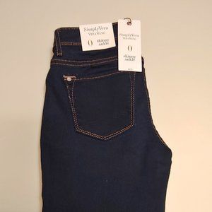 Vera Wang Designer Jeans